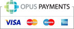 opus payment